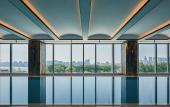 Туры в отель Crowne Plaza Hangzhou Riverside by IHG