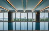 Туры в отель Crowne Plaza Hangzhou Riverside by IHG