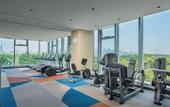 Туры в отель Crowne Plaza Hangzhou Riverside by IHG