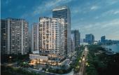 Туры в отель Crowne Plaza Hangzhou Riverside by IHG