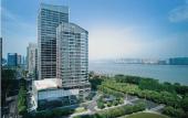 Туры в отель Crowne Plaza Hangzhou Riverside by IHG