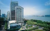 Туры в отель Crowne Plaza Hangzhou Riverside by IHG
