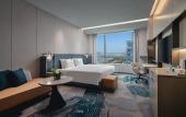 Туры в отель Crowne Plaza Hangzhou Riverside by IHG