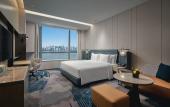 Туры в отель Crowne Plaza Hangzhou Riverside by IHG