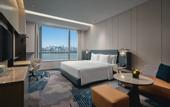 Туры в отель Crowne Plaza Hangzhou Riverside by IHG