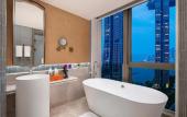 Туры в отель voco Chongqing Chaotianmen by IHG