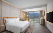 Туры в отель voco Chongqing Chaotianmen by IHG