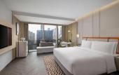 Туры в отель voco Chongqing Chaotianmen by IHG
