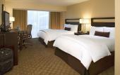 Туры в отель Hilton Anaheim