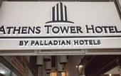 Туры в отель Athens Tower