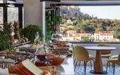 Туры в отель Athens Tower