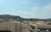 Туры в отель Athens Tower