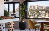 Туры в отель Athens Tower