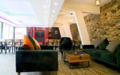 Туры в отель Sumela Holiday Hotel