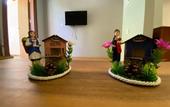 Туры в отель Sumela Holiday Hotel