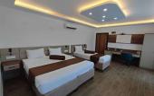 Туры в отель Kaptan Han Butik Otel