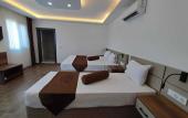 Туры в отель Kaptan Han Butik Otel