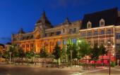 Туры в отель Hilton Antwerp