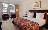 Туры в отель Hilton Antwerp