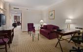 Туры в отель Hilton Antwerp