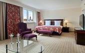 Туры в отель Hilton Antwerp