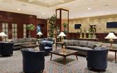 Туры в отель Hilton Antwerp