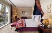 Туры в отель Hilton Antwerp