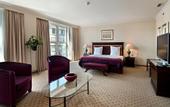 Туры в отель Hilton Antwerp