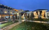 Туры в отель Almaz Plaza Hotel