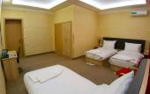 Туры в отель Almaz Plaza Hotel
