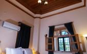 Туры в отель Kocanl? Kosku Hotel