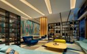 Туры в отель Holiday Inn Express Qingdao Chengyang Central
