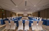 Туры в отель Holiday Inn Express Qingdao Chengyang Central