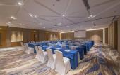 Туры в отель Holiday Inn Express Qingdao Chengyang Central