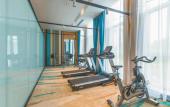Туры в отель Holiday Inn Express Qingdao Chengyang Central