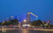 Туры в отель Holiday Inn Express Qingdao Chengyang Central