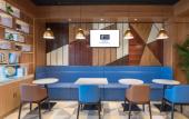 Туры в отель Holiday Inn Express Qingdao Chengyang Central