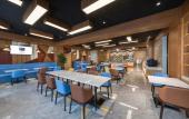 Туры в отель Holiday Inn Express Qingdao Chengyang Central