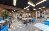 Туры в отель Holiday Inn Express Qingdao Chengyang Central