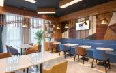 Туры в отель Holiday Inn Express Qingdao Chengyang Central