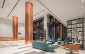 Туры в отель Holiday Inn Express Qingdao Chengyang Central