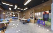 Туры в отель Holiday Inn Express Qingdao Chengyang Central