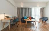 Туры в отель Holiday Inn Express Qingdao Chengyang Central