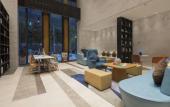 Туры в отель Holiday Inn Express Qingdao Chengyang Central