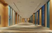 Туры в отель Holiday Inn Express Qingdao Chengyang Central