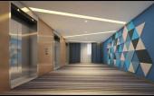 Туры в отель Holiday Inn Express Qingdao Chengyang Central