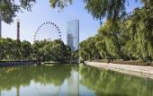 Туры в отель Hyatt Regency Changchun