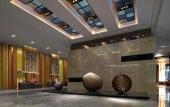 Туры в отель Hyatt Regency Changchun