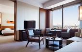 Туры в отель Hyatt Regency Changchun