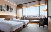 Туры в отель Hyatt Regency Changchun